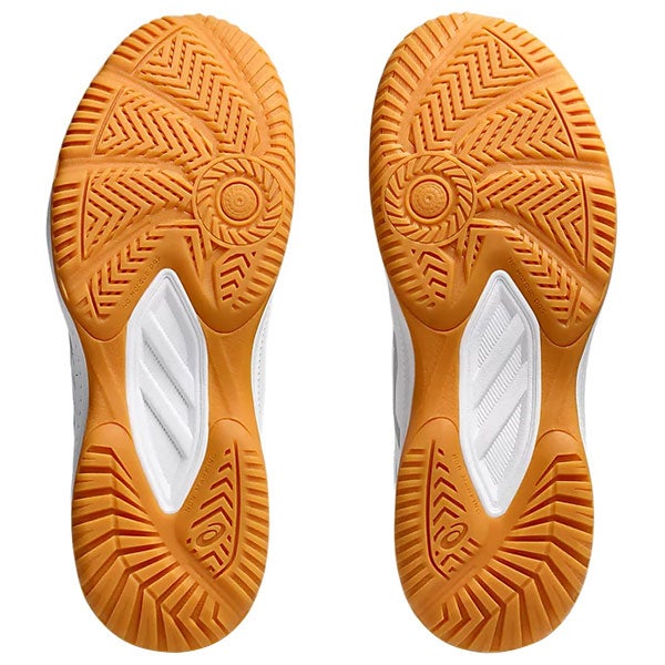  50%オフ★アシックス アップコート 6 ホワイト ピュアシルバー レディース 2024