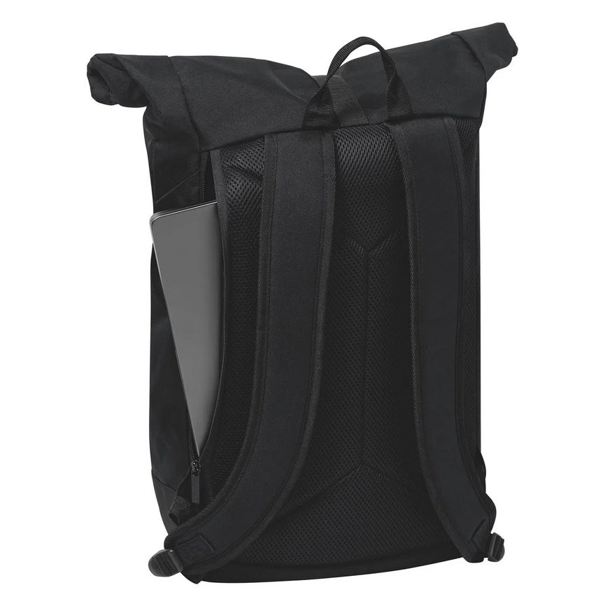 Erima ロールトップ バックパック 2026