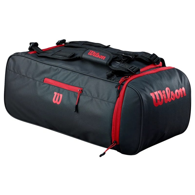 ウィルソン ダッフルバッグ 2026