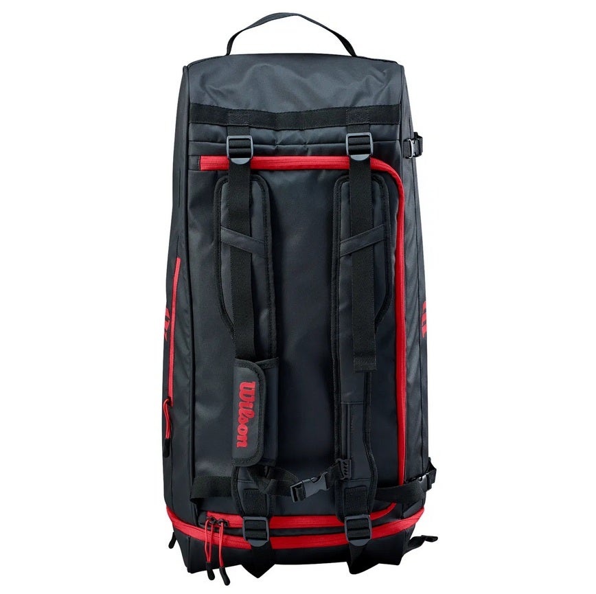 ウィルソン ダッフルバッグ 2026