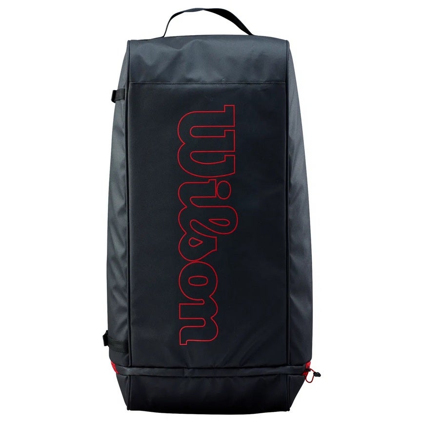 ウィルソン ダッフルバッグ 2026