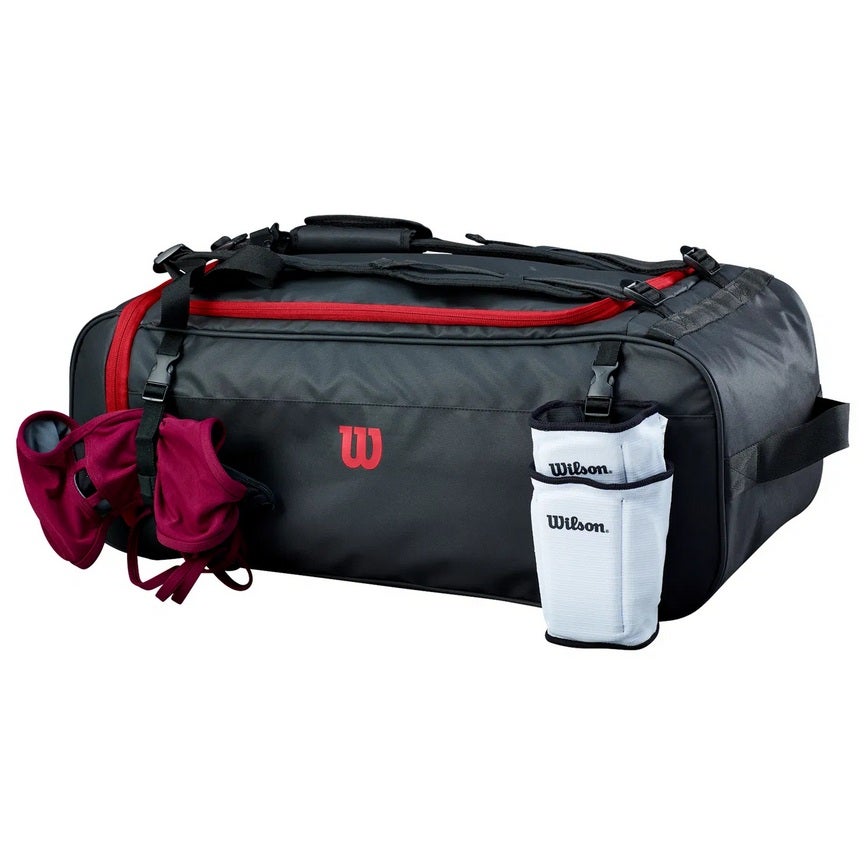 ウィルソン ダッフルバッグ 2026