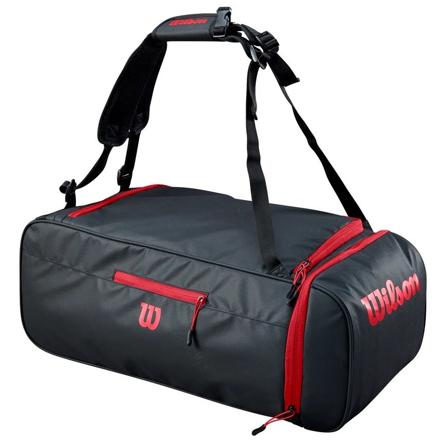 ウィルソン ダッフルバッグ 2026