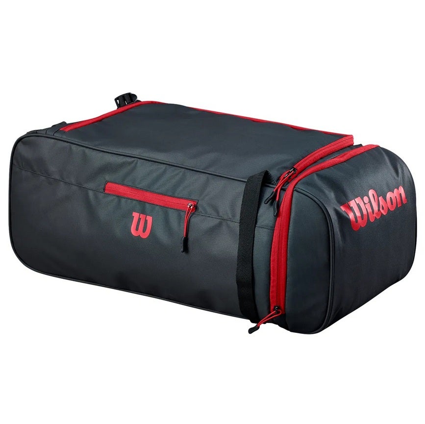 ウィルソン ダッフルバッグ 2026