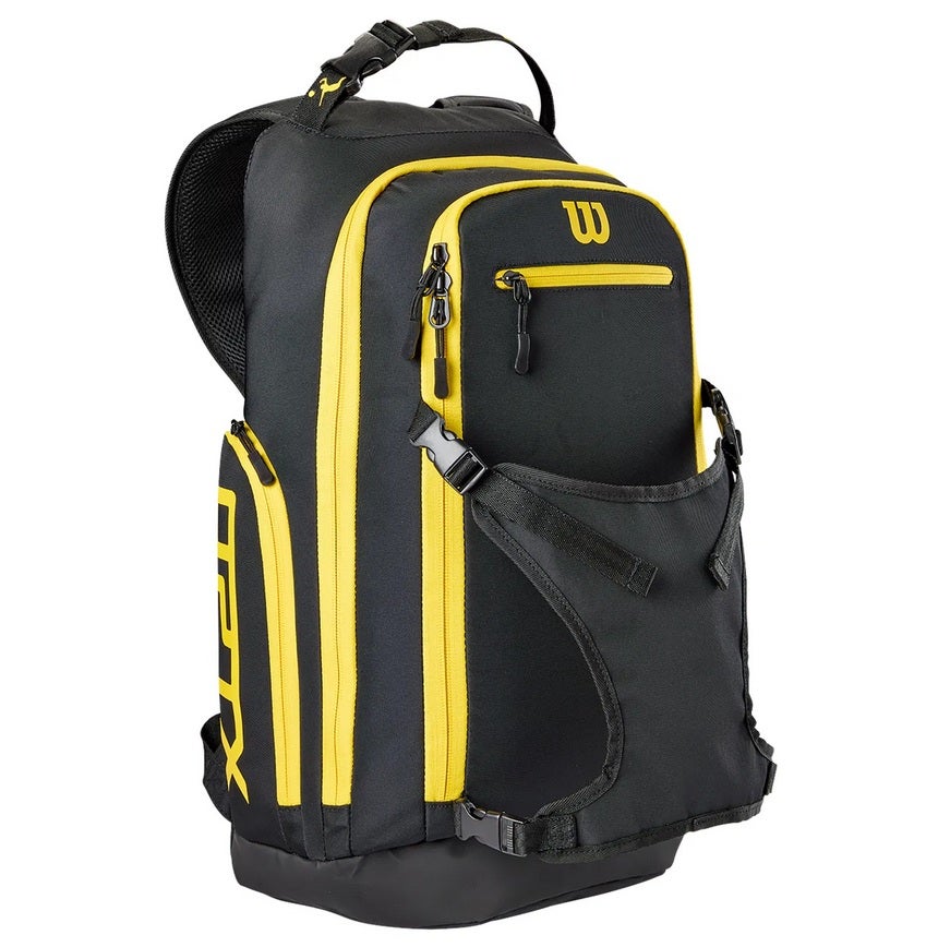 ウィルソン OPTX バックパック 2026