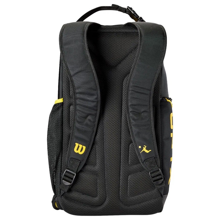 ウィルソン OPTX バックパック 2026