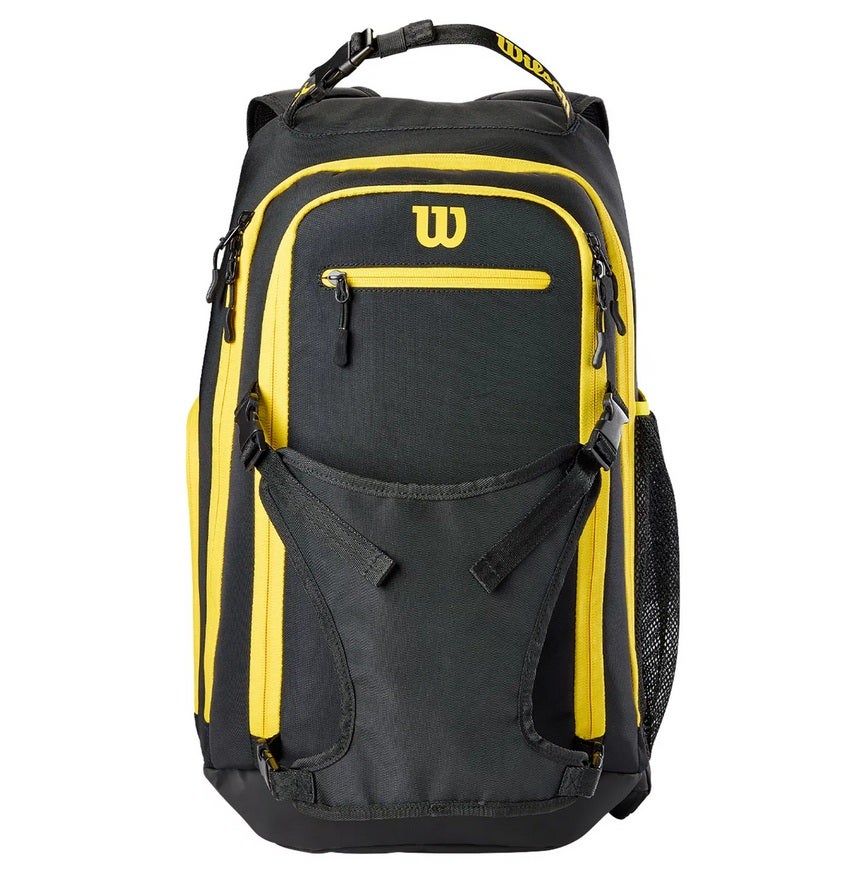 ウィルソン OPTX バックパック 2026