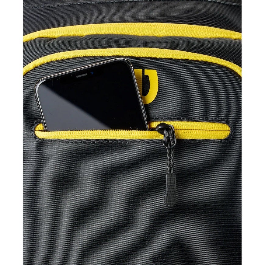 ウィルソン OPTX バックパック 2026