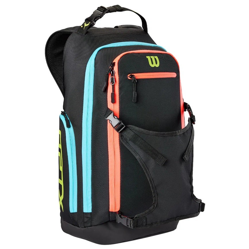 ウィルソン OPTX グラス バックパック 2026