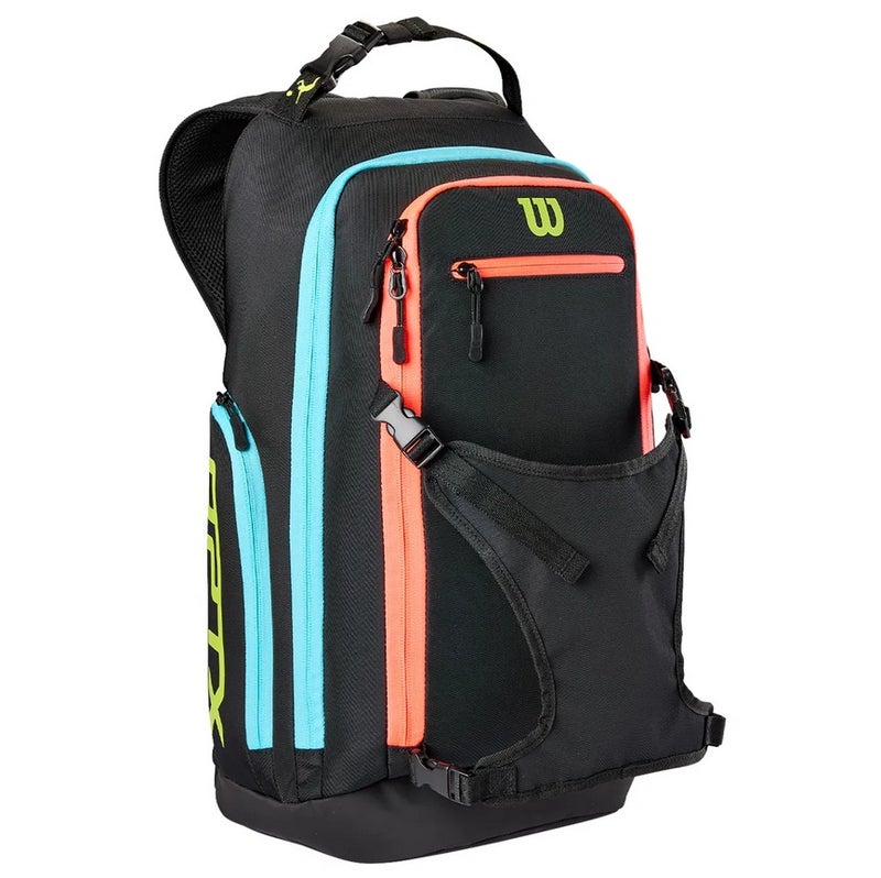 ウィルソン OPTX グラス バックパック 2026