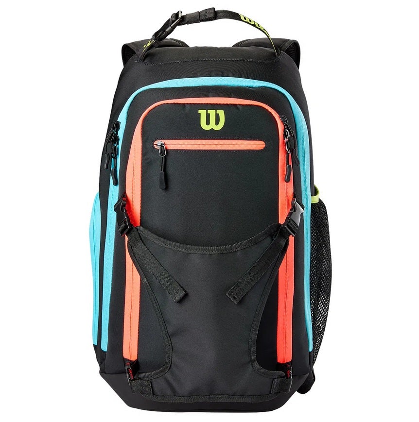 ウィルソン OPTX グラス バックパック 2026