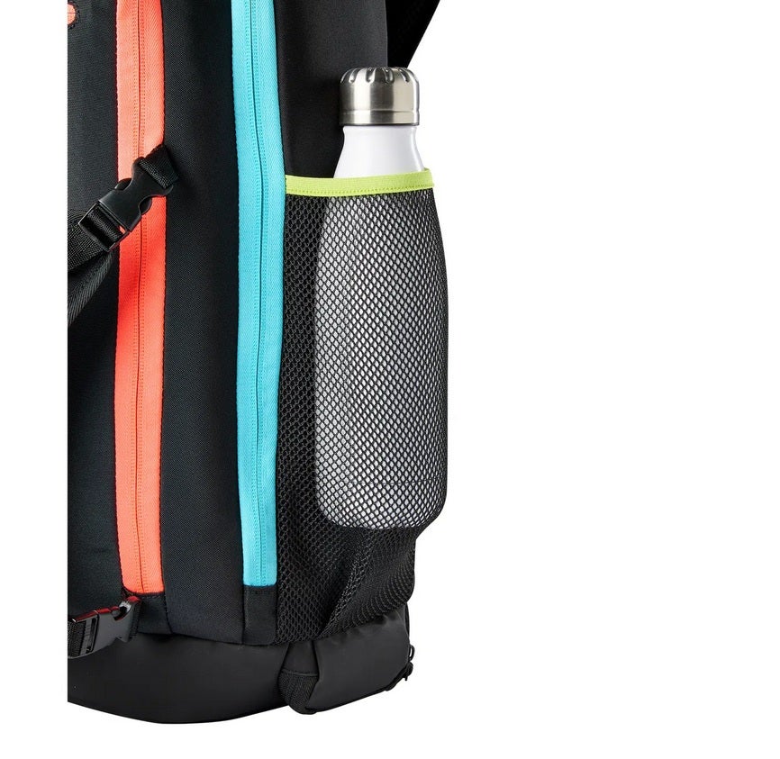 ウィルソン OPTX グラス バックパック 2026