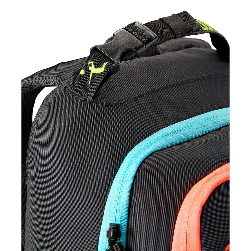 ウィルソン OPTX グラス バックパック 2026