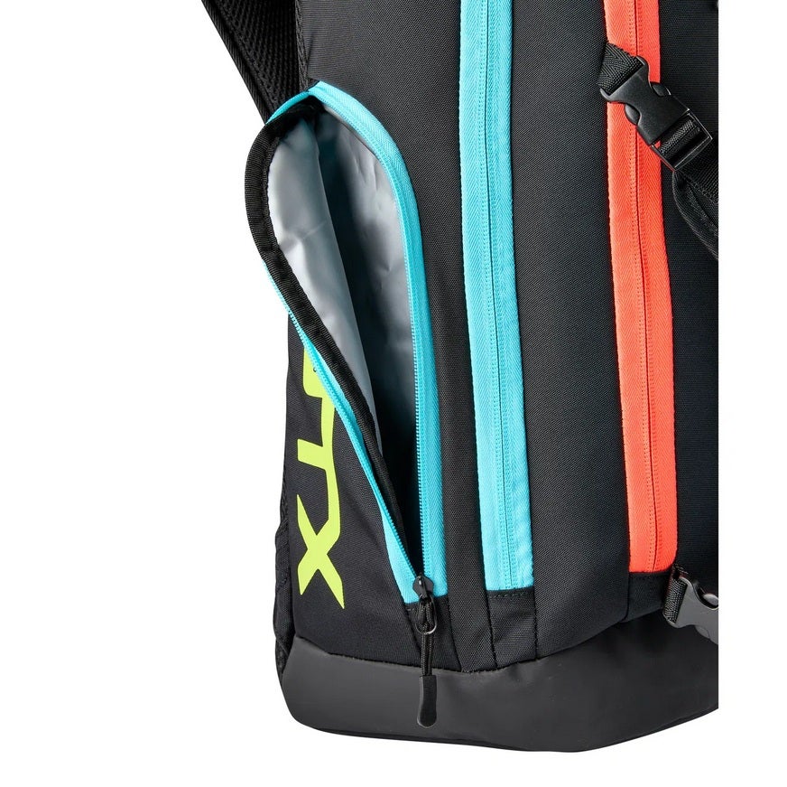 ウィルソン OPTX グラス バックパック 2026