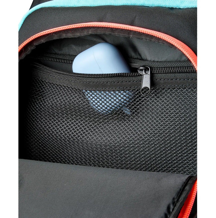 ウィルソン OPTX グラス バックパック 2026