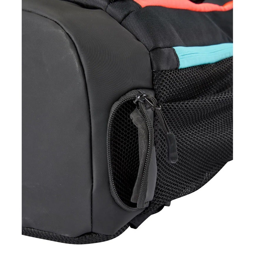 ウィルソン OPTX グラス バックパック 2026