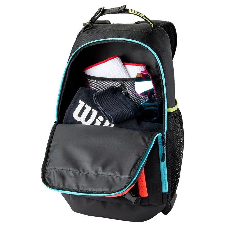 ウィルソン OPTX グラス バックパック 2026