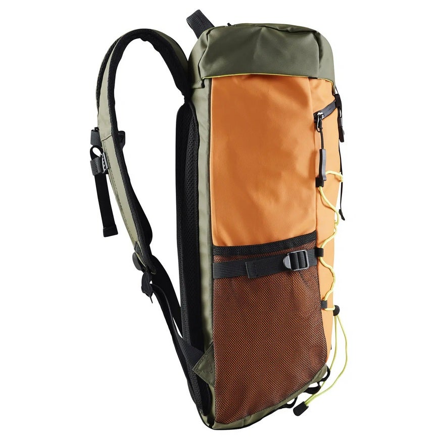 クラフト ADV エンティティ トラベルバックパック 25L 2色展開 2026