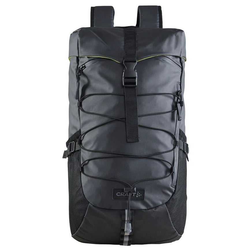 クラフト ADV エンティティ トラベルバックパック 25L 2色展開 2026