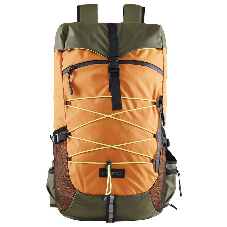 クラフト ADV エンティティ トラベルバックパック 40L 2色展開 2026