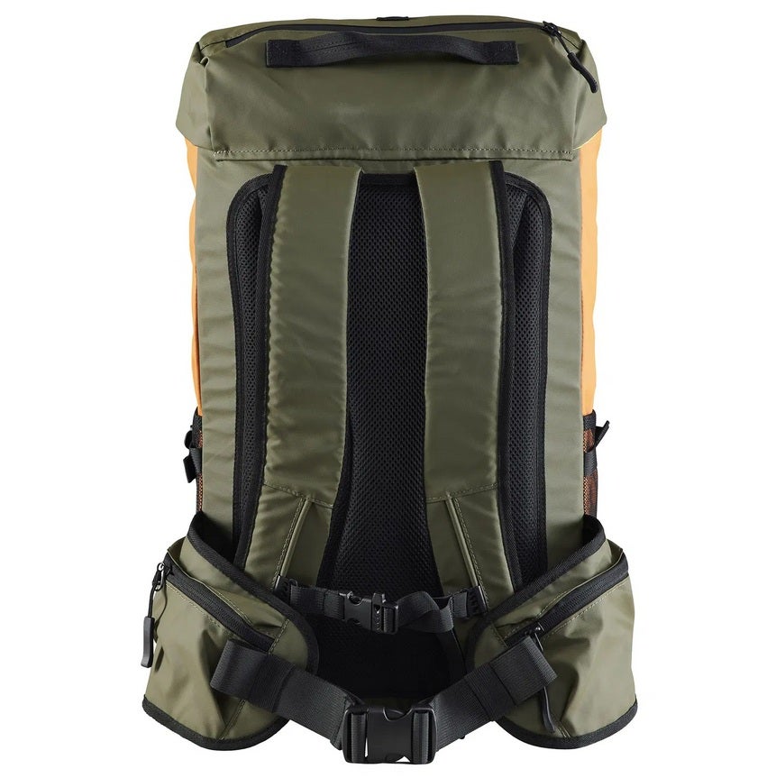 クラフト ADV エンティティ トラベルバックパック 40L 2色展開 2026