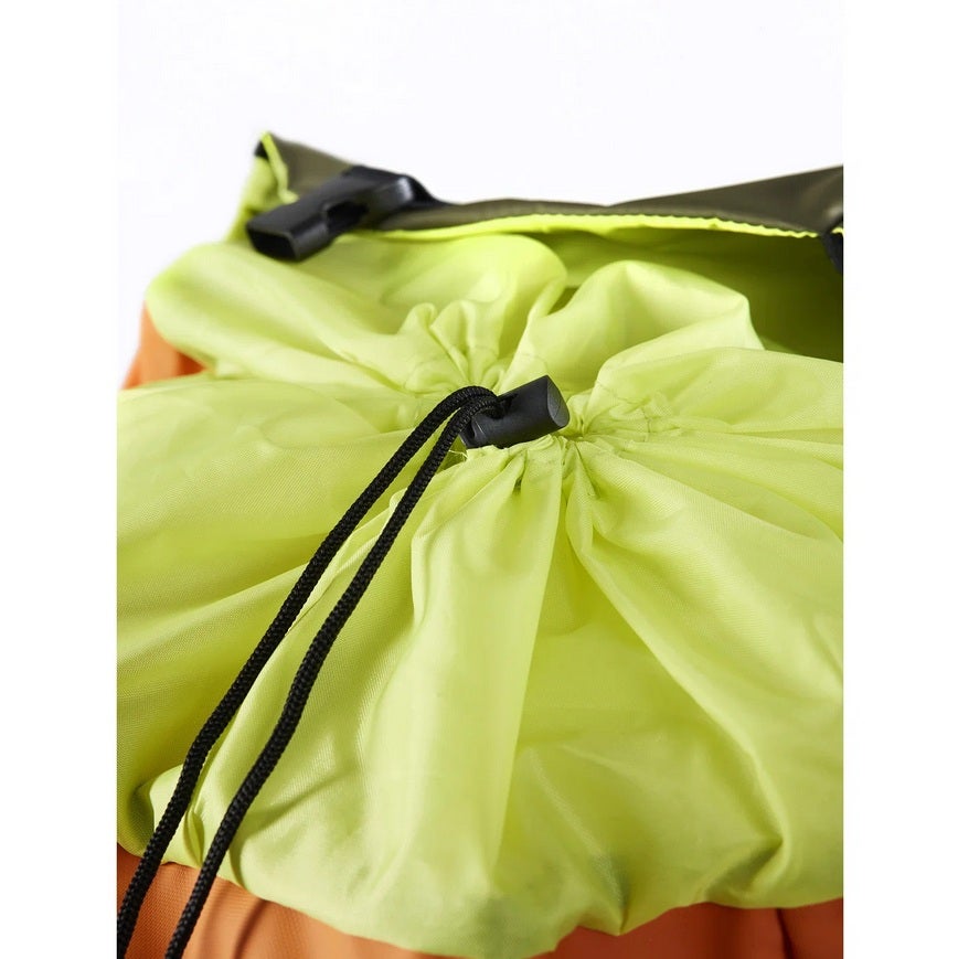 クラフト ADV エンティティ トラベルバックパック 40L 2色展開 2026