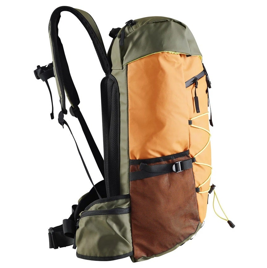 クラフト ADV エンティティ トラベルバックパック 40L 2色展開 2026