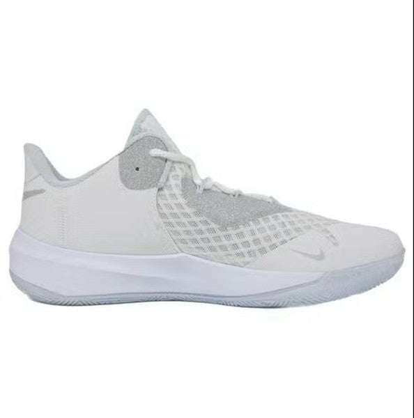 50%オフ★ナイキ ズーム ハイパースピード コート SE サミットホワイト ブラックプラチナ レディース 2025