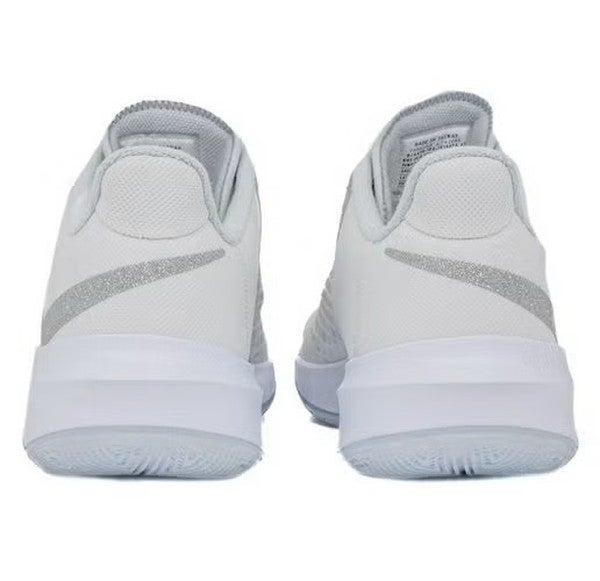 50%オフ★ナイキ ズーム ハイパースピード コート SE サミットホワイト ブラックプラチナ レディース 2025