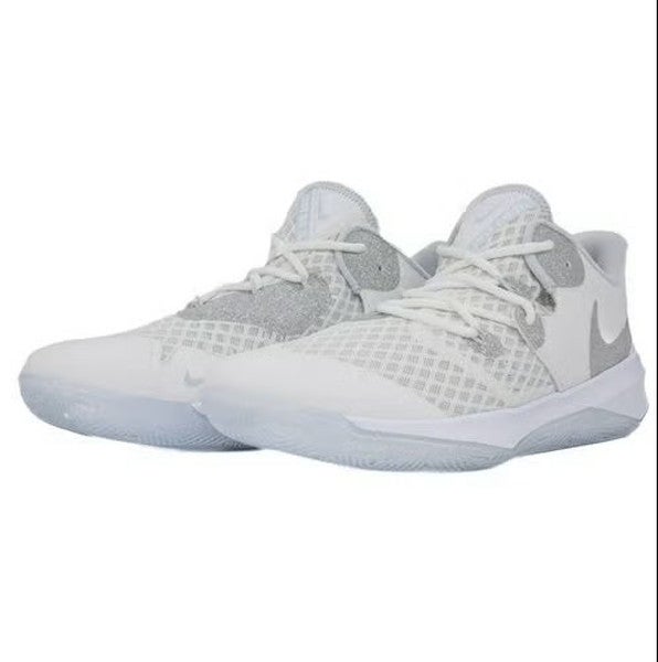 50%オフ★ナイキ ズーム ハイパースピード コート SE サミットホワイト ブラックプラチナ レディース 2025