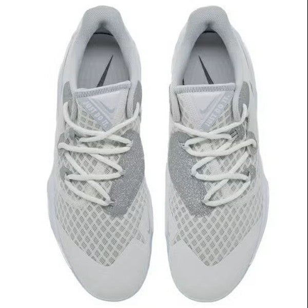 50%オフ★ナイキ ズーム ハイパースピード コート SE サミットホワイト ブラックプラチナ レディース 2025