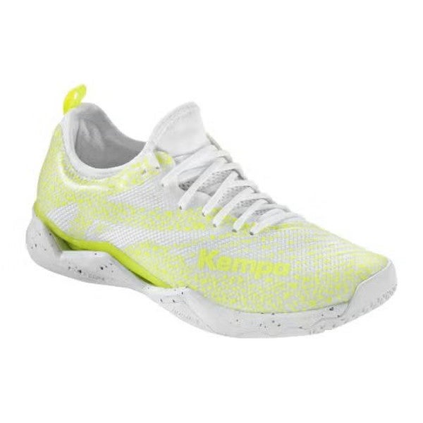 50%オフ★限定★ケンパ ウィング ライト 2.0 レディース ホワイトイエロー 2025