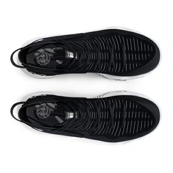 50%オフ★アンダーアーマー フロー ハイライトエース AA ブラック レディース 2024