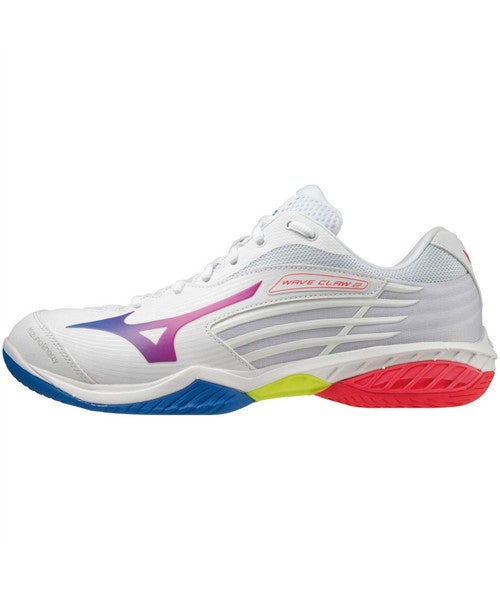 50%オフ★ミズノ ウエーブ クロー 2 ホワイト