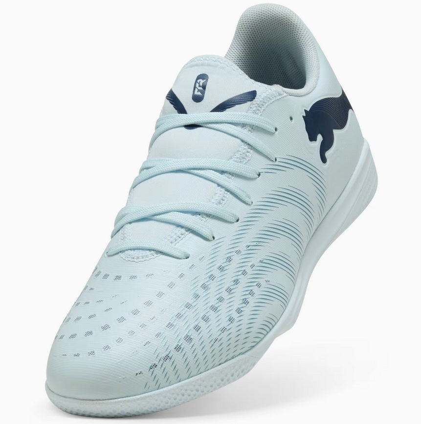 プーマ フューチャー 9 プレイ アイシーブルー 2026