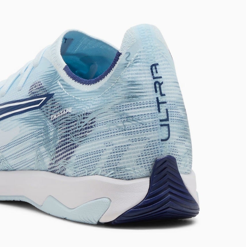 プーマ ウルトラ 6 マッチ アイシーブルー 2026