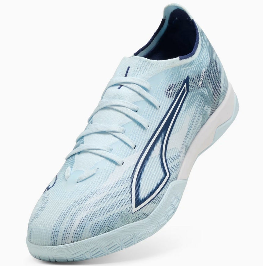 プーマ ウルトラ 6 マッチ アイシーブルー 2026