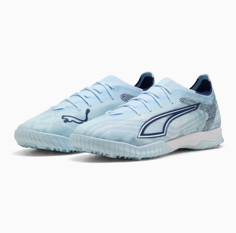 プーマ ウルトラ 6 プロ ケージ アイシーブルー 2026