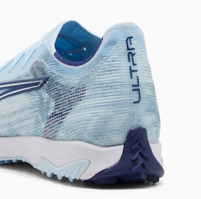 プーマ ウルトラ 6 プロ ケージ アイシーブルー 2026