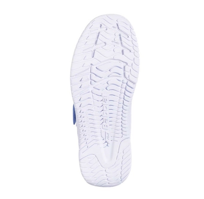 バボラ パルション ライトブルー オールコート キッズ 2026