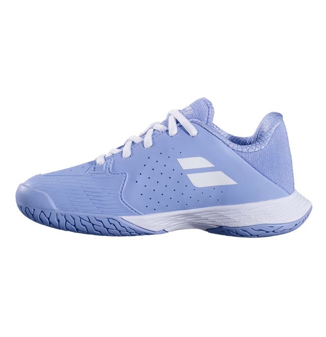 バボラ パルション ライトブルー オールコート ジュニア 2026