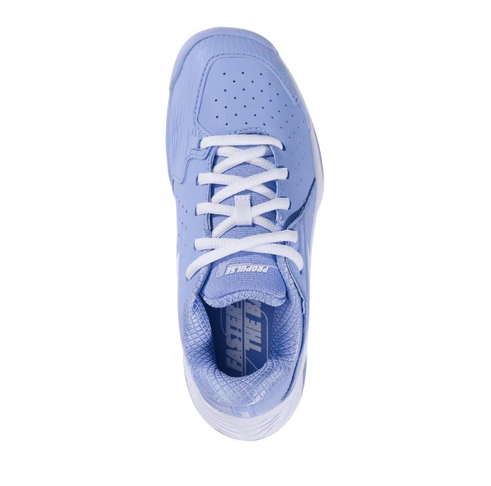 バボラ パルション ライトブルー オールコート ジュニア 2026