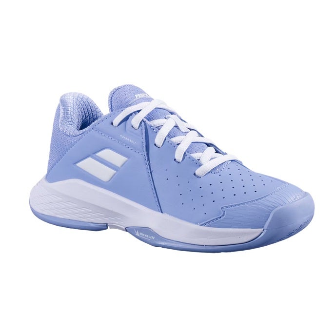 バボラ パルション ライトブルー オールコート ジュニア 2026