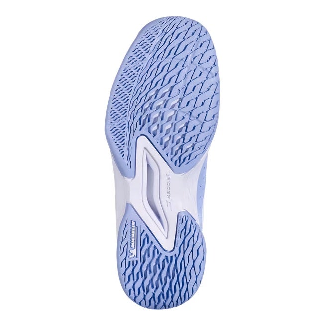 バボラ パルション ライトブルー オールコート ジュニア 2026