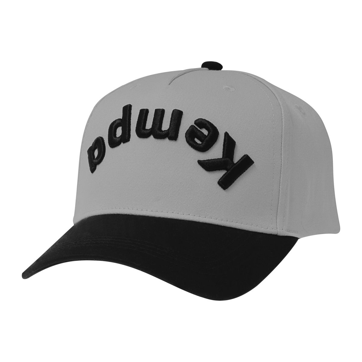 ケンパ STMNT キャップ