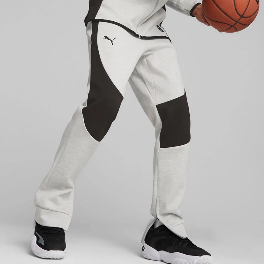 プーマ Hoops Team Dime パンツ 2026