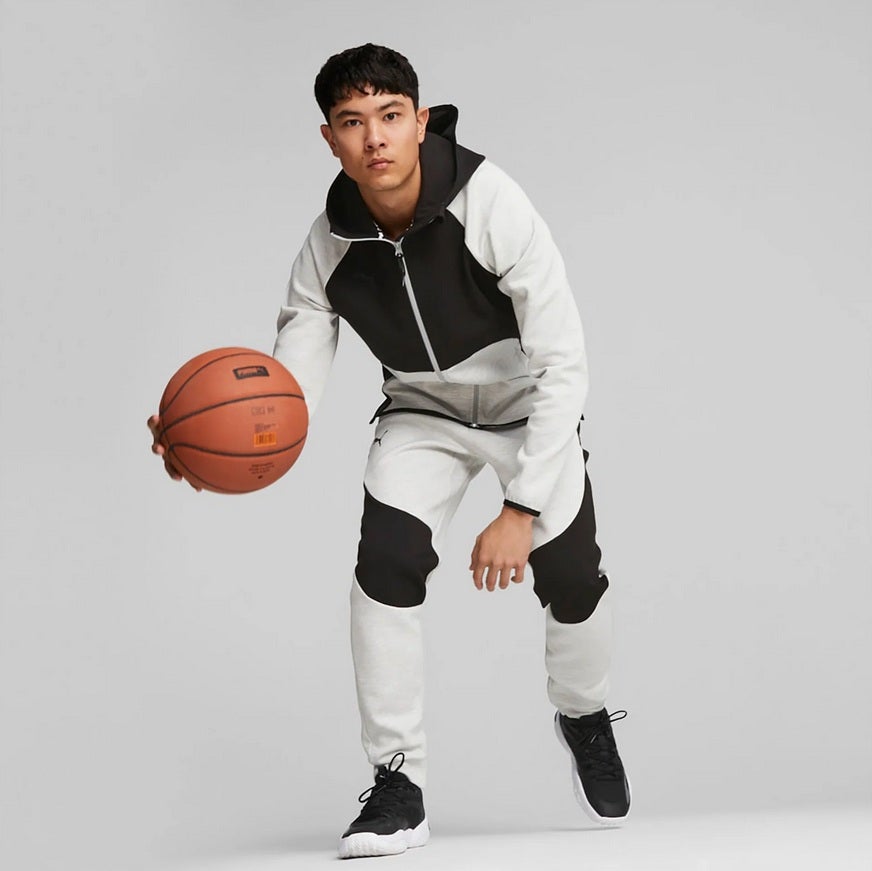 プーマ Hoops Team Dime ジャケット 2026
