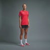 ケンパ ウェーブ 26 ショート パンツ レディース 1色展開