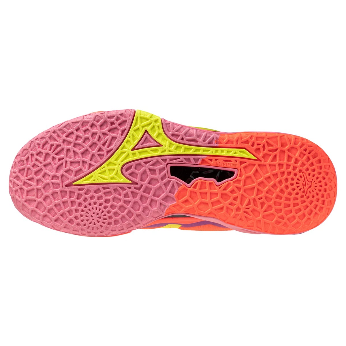 ミズノ ウエーブ ステルス ネオ 2.1 ダリア 2026