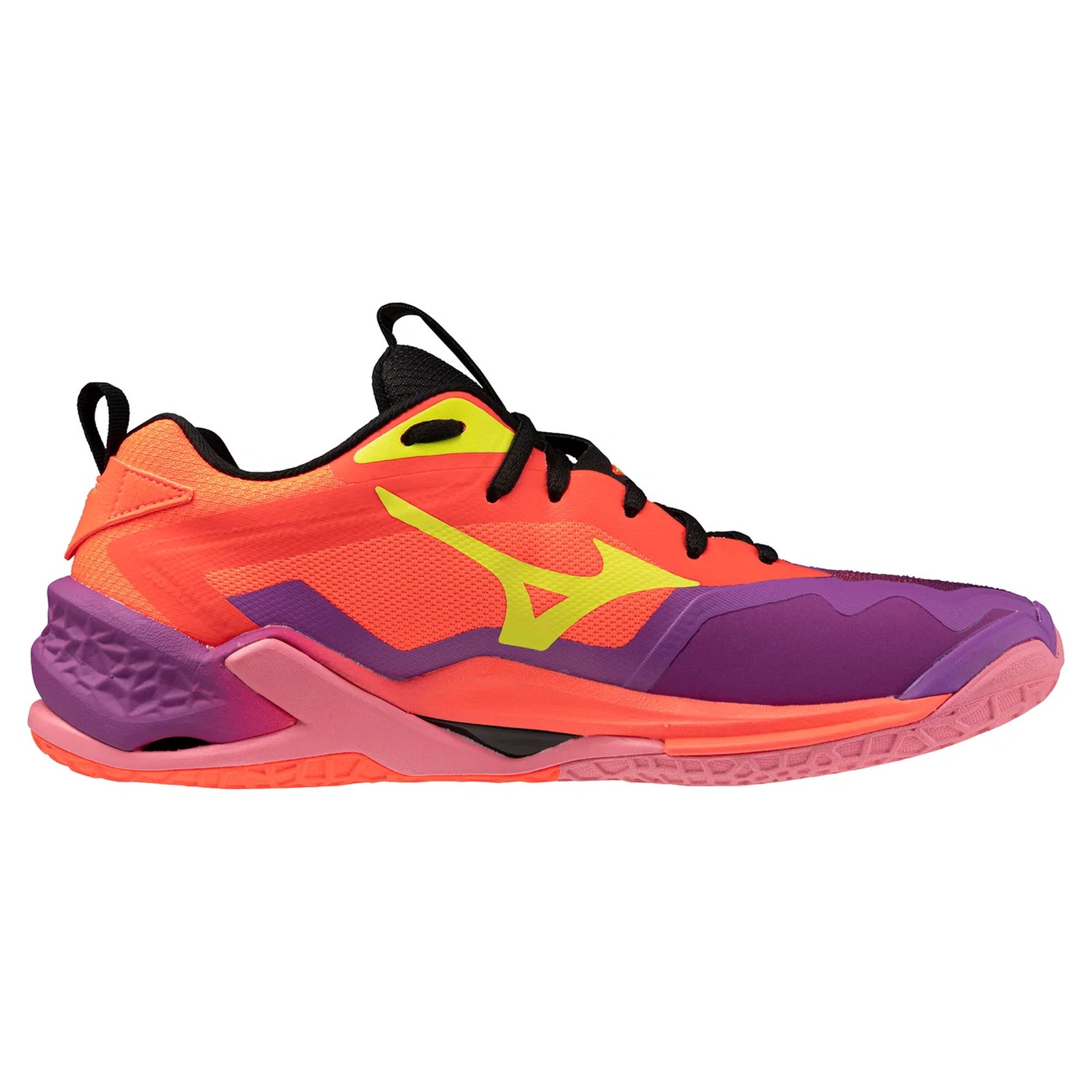 Mizuno Wave Stealth Neo 2 [サイズ交換無料]｜ミズノ ステルス ネオ 2